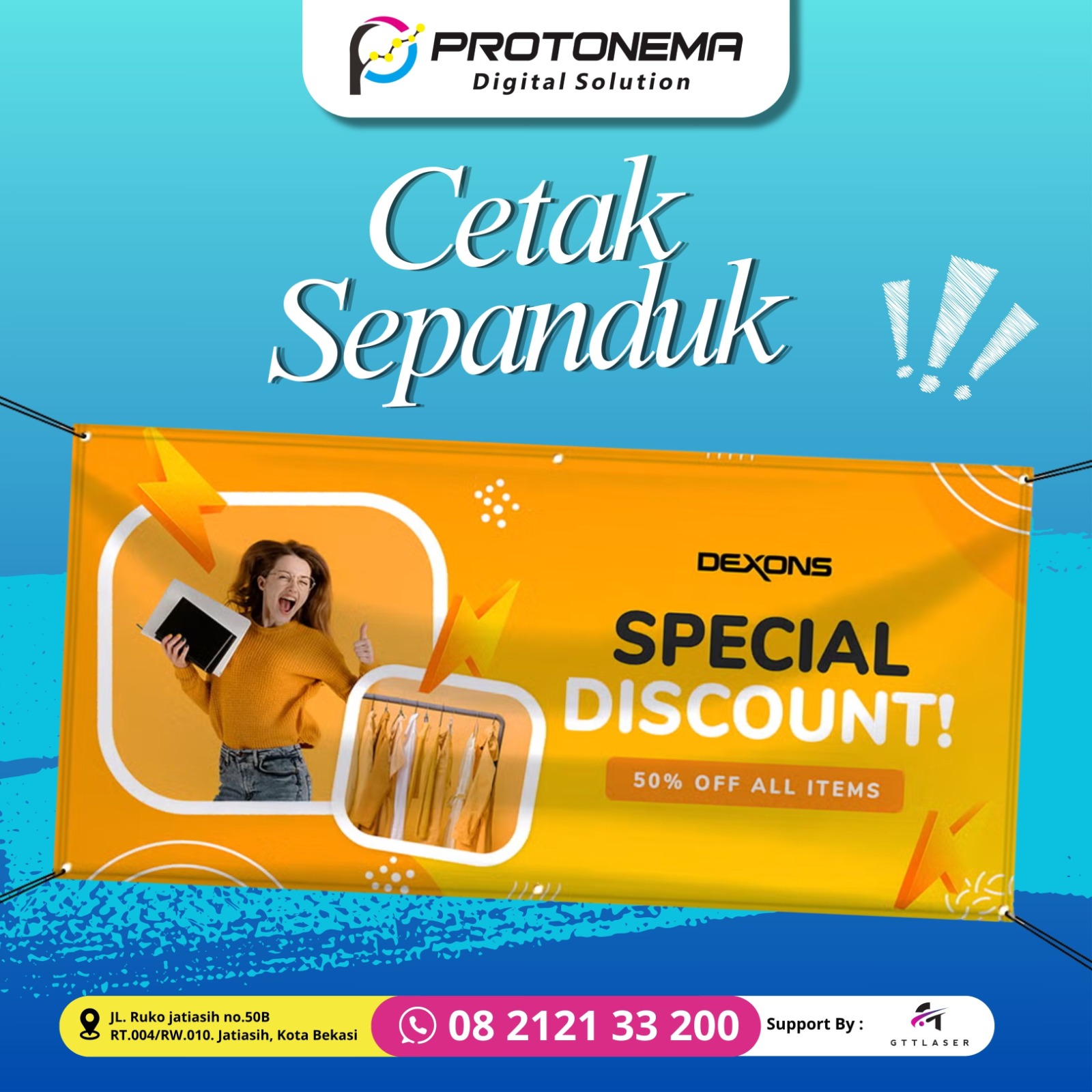 Spanduk